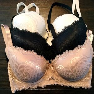 Bra Bundle NWOT